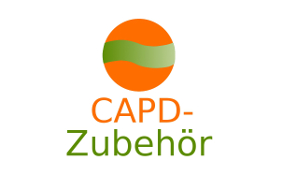 CAPD - Zubehör-Logo